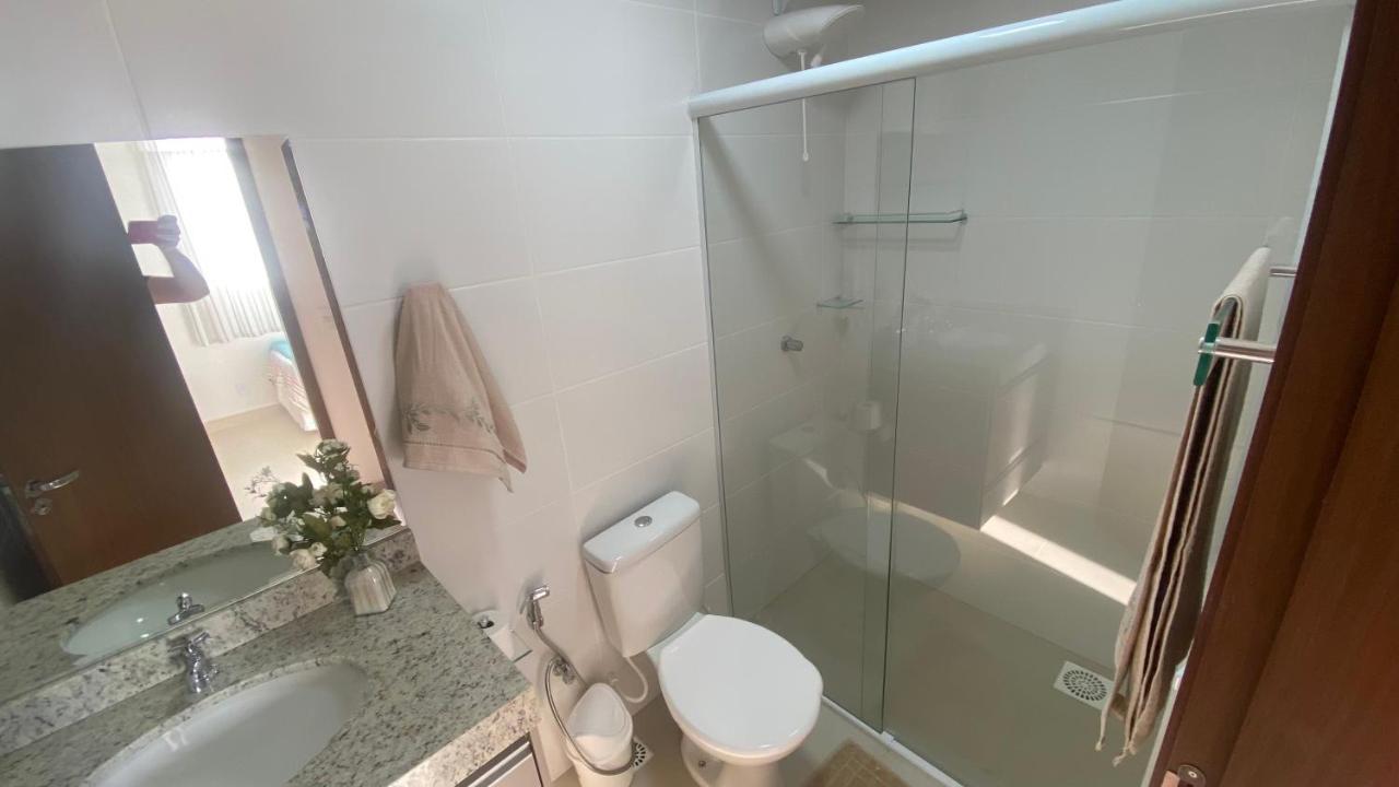 Apartamento Prox. Unievangelica 201 Anápolis Extérieur photo