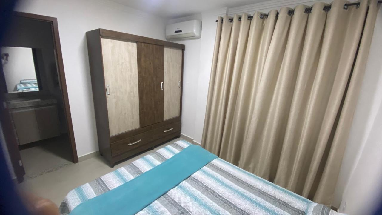 Apartamento Prox. Unievangelica 201 Anápolis Extérieur photo