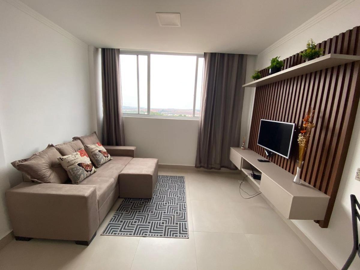 Apartamento Prox. Unievangelica 201 Anápolis Extérieur photo