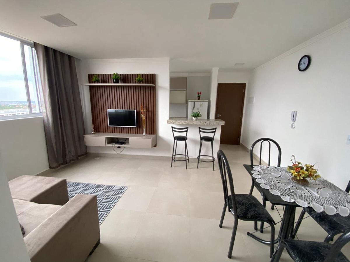 Apartamento Prox. Unievangelica 201 Anápolis Extérieur photo