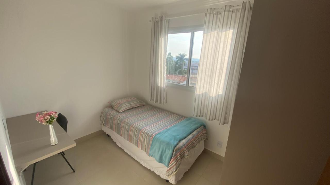 Apartamento Prox. Unievangelica 201 Anápolis Extérieur photo