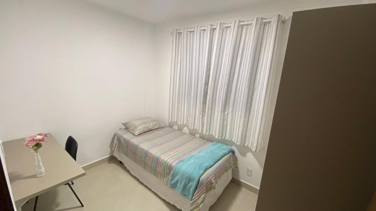 Apartamento Prox. Unievangelica 201 Anápolis Extérieur photo