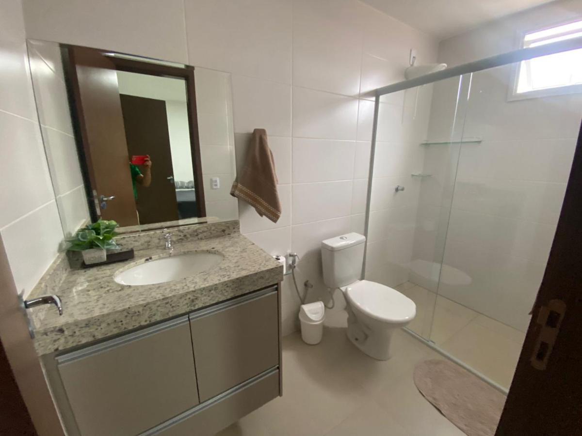 Apartamento Prox. Unievangelica 201 Anápolis Extérieur photo