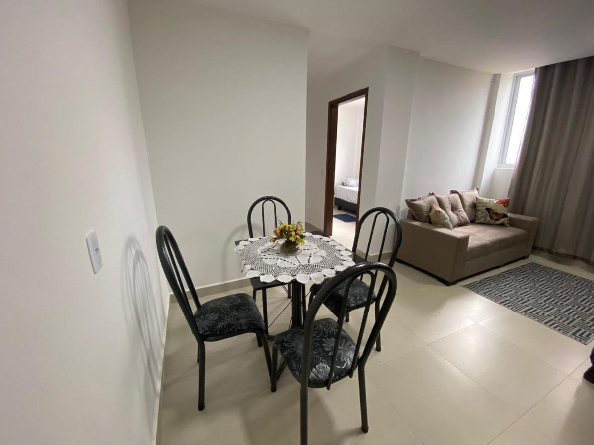Apartamento Prox. Unievangelica 201 Anápolis Extérieur photo