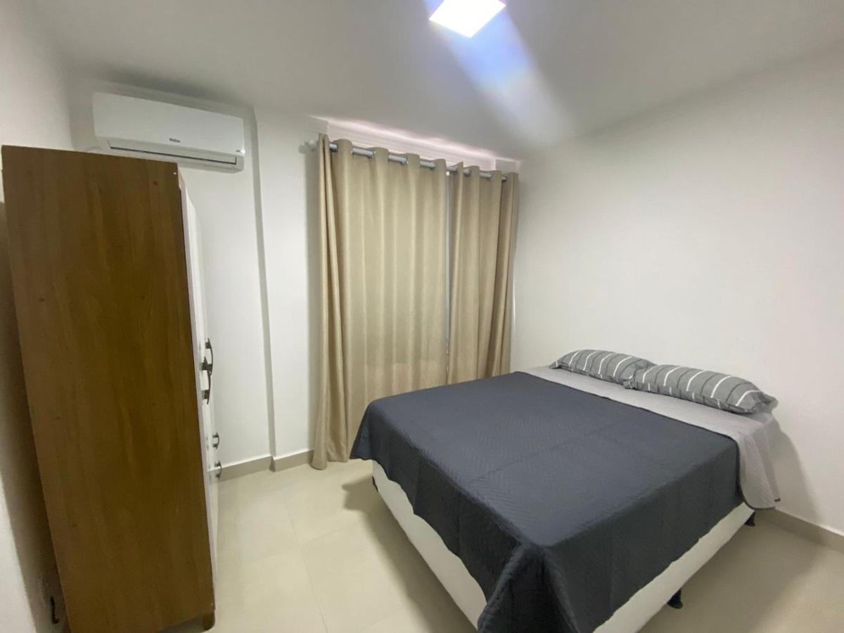 Apartamento Prox. Unievangelica 201 Anápolis Extérieur photo