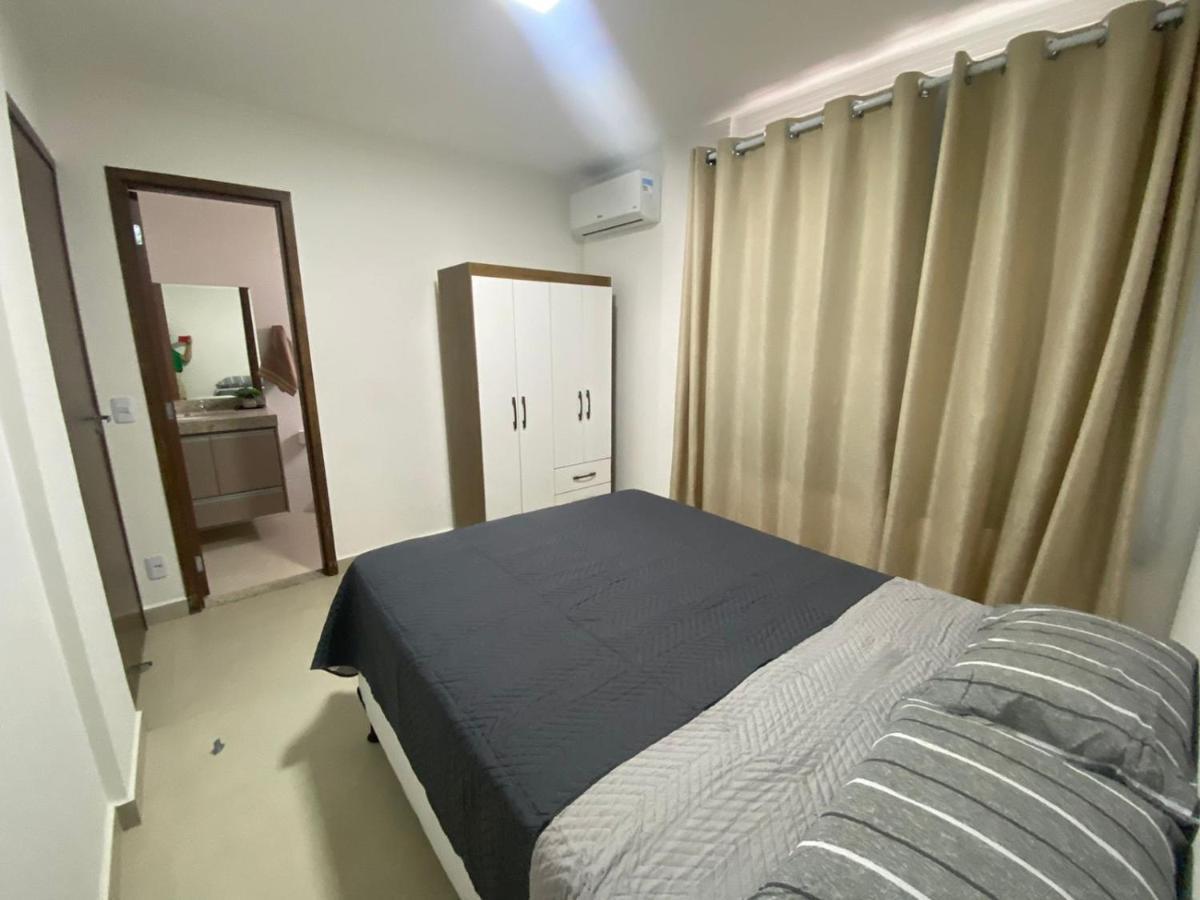 Apartamento Prox. Unievangelica 201 Anápolis Extérieur photo