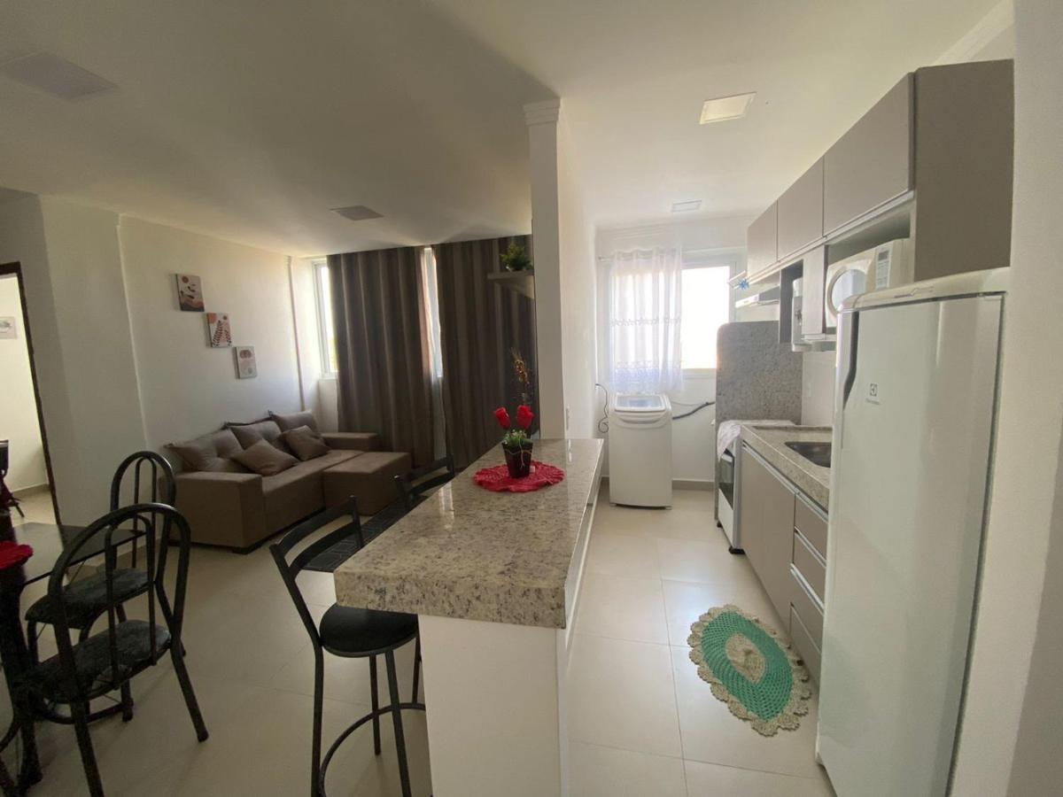 Apartamento Prox. Unievangelica 201 Anápolis Extérieur photo