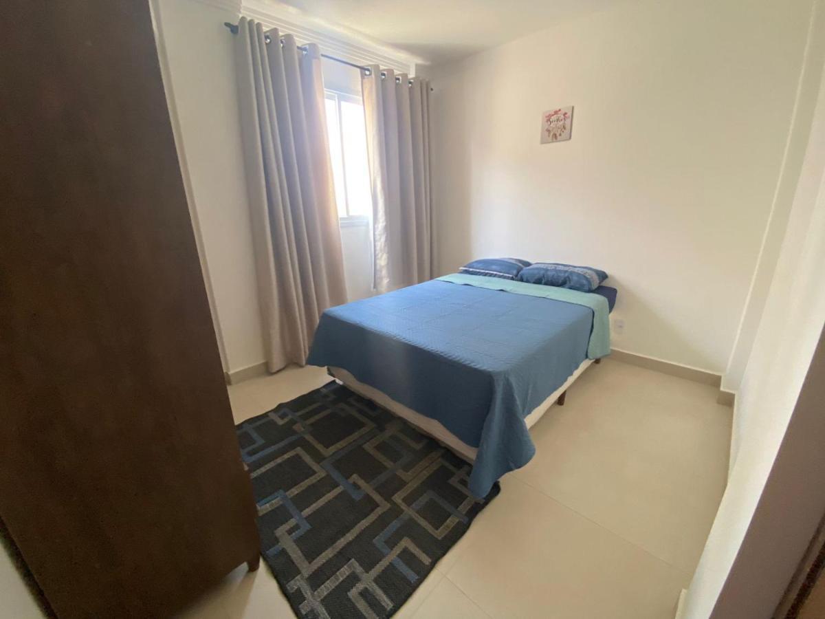 Apartamento Prox. Unievangelica 201 Anápolis Extérieur photo